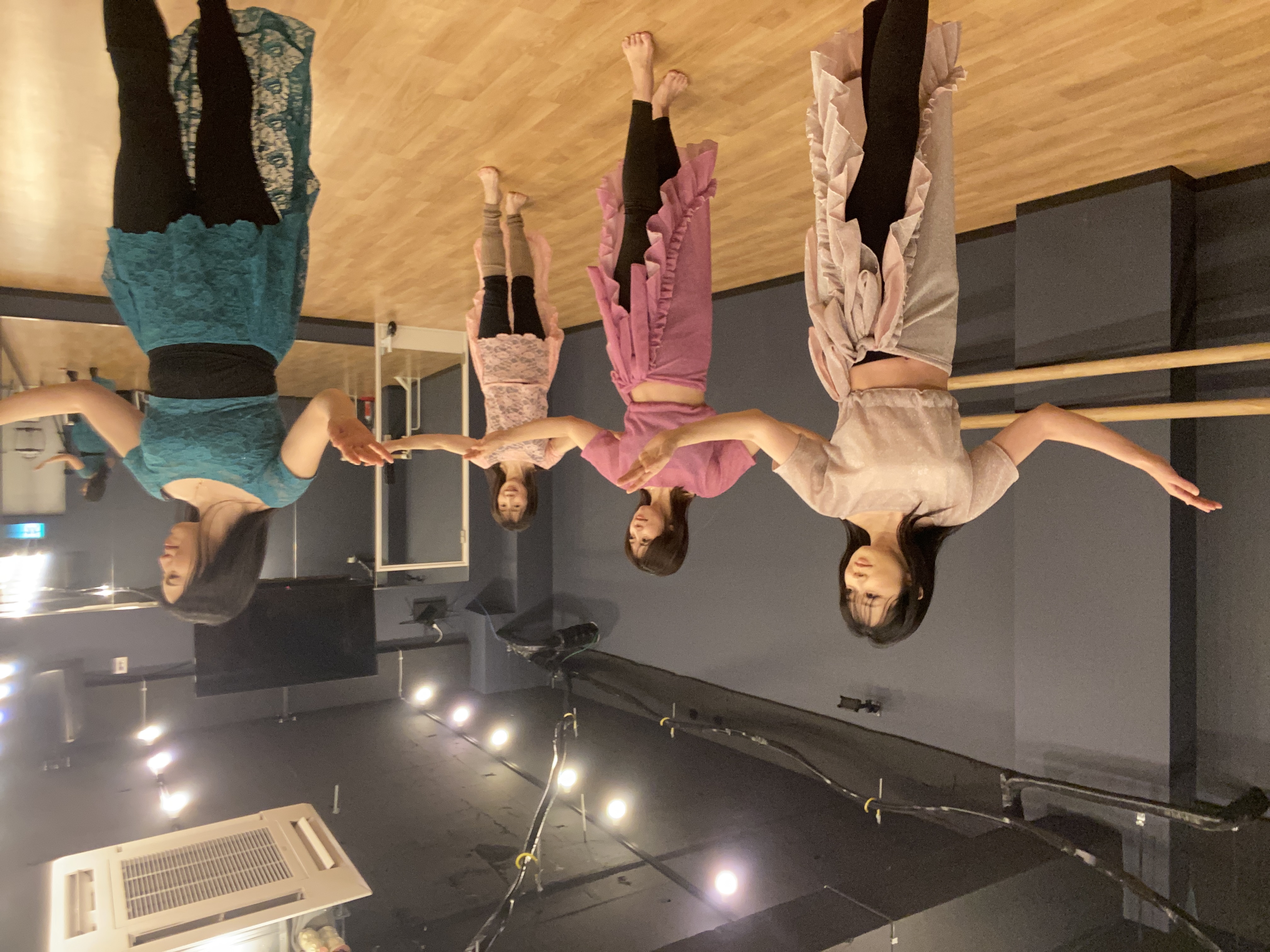 Saly ベリーダンス